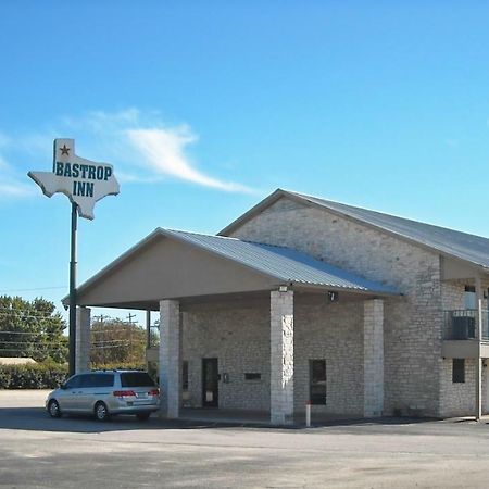 Bastrop Inn 외부 사진