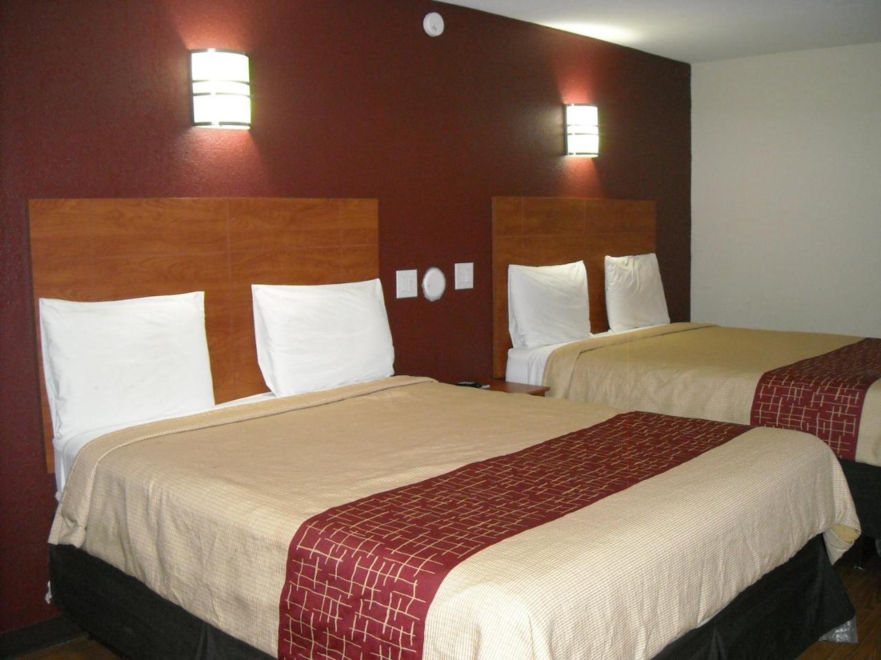 Bastrop Inn 외부 사진